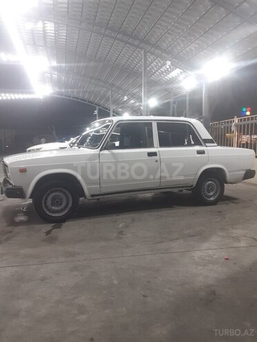 LADA (VAZ) 2107 2005, 769,585 km - 1.6 l - Gəncə