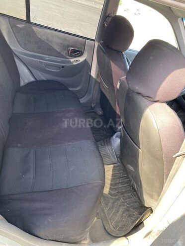 Hyundai Accent 2005, 472,000 km - 1.5 l - Hacıqabul