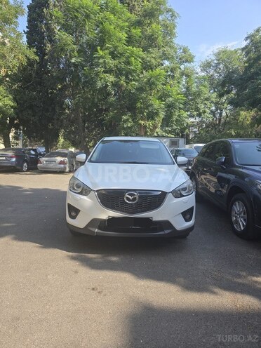 Mazda CX-5 2014, 209,000 km - 2.0 l - Bakı