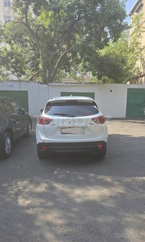 Mazda CX-5 2014, 209,000 km - 2.0 l - Bakı