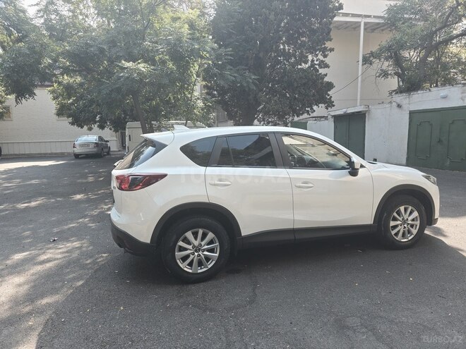 Mazda CX-5 2014, 209,000 km - 2.0 l - Bakı