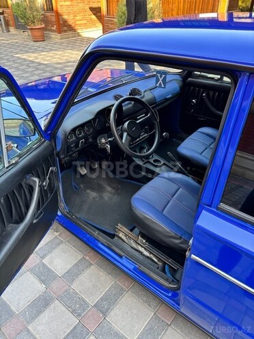 LADA (VAZ) 2106 1976, 99,999 km - 1.6 л - Şirvan