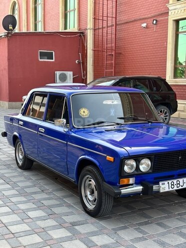 LADA (VAZ) 2106 1976, 99,999 km - 1.6 л - Şirvan