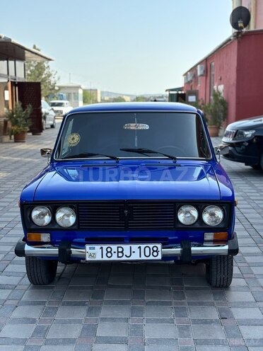 LADA (VAZ) 2106 1976, 99,999 km - 1.6 л - Şirvan