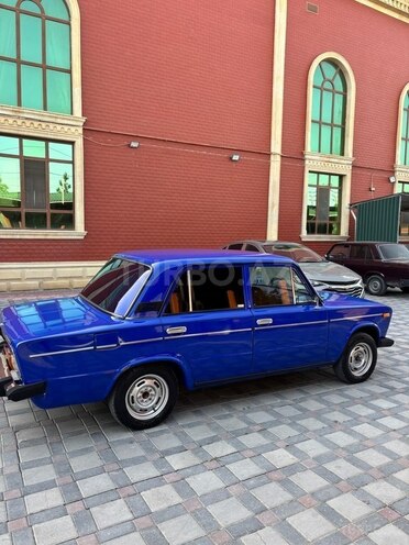 LADA (VAZ) 2106 1976, 99,999 km - 1.6 л - Şirvan