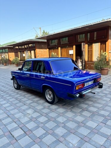LADA (VAZ) 2106 1976, 99,999 km - 1.6 л - Şirvan