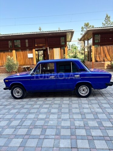 LADA (VAZ) 2106 1976, 99,999 km - 1.6 л - Şirvan
