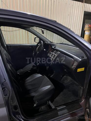 Honda HR-V 2002, 350,000 km - 1.6 l - Bakı
