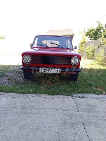 LADA (VAZ) 21011 1983, 3,600 km - 1.3 л - Ağsu