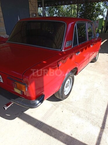 LADA (VAZ) 21011 1983, 3,600 km - 1.3 л - Ağsu