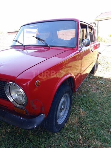 LADA (VAZ) 21011 1983, 3,600 km - 1.3 л - Ağsu