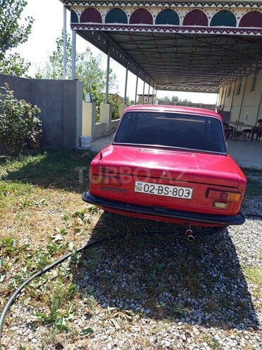 LADA (VAZ) 21011 1983, 3,600 km - 1.3 л - Ağsu