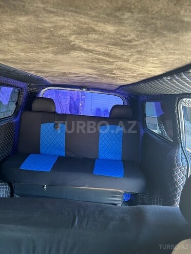 Hyundai H-1 2009, 600,000 km - 2.5 l - Bakı