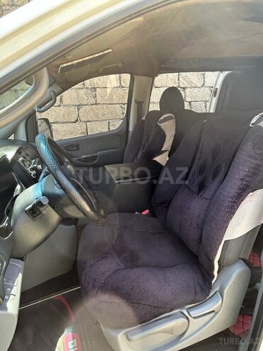 Hyundai H-1 2009, 600,000 km - 2.5 l - Bakı