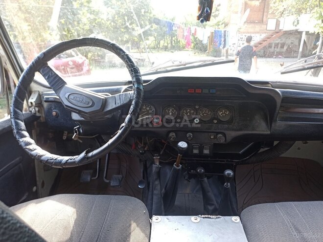 UAZ 31512 1998, 70,125 km - 2.5 л - Zaqatala