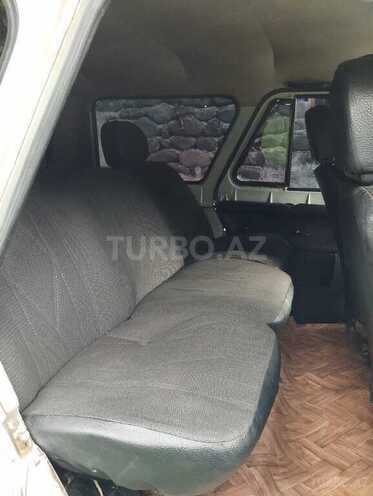 UAZ 31512 1998, 70,125 km - 2.5 л - Zaqatala