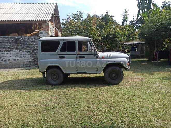 UAZ 31512 1998, 70,125 km - 2.5 л - Zaqatala