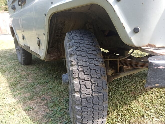 UAZ 31512 1998, 70,125 km - 2.5 л - Zaqatala