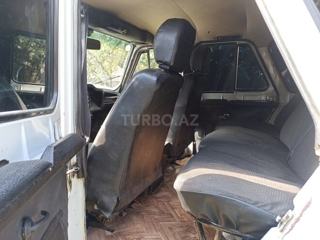 UAZ 31512 1998, 70,125 km - 2.5 л - Zaqatala