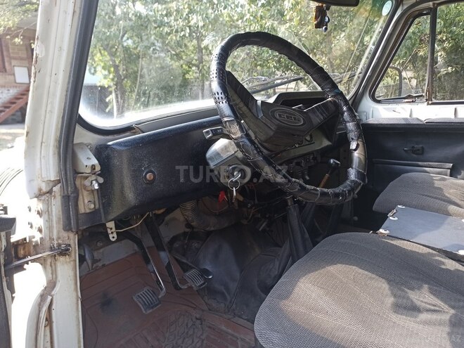 UAZ 31512 1998, 70,125 km - 2.5 л - Zaqatala