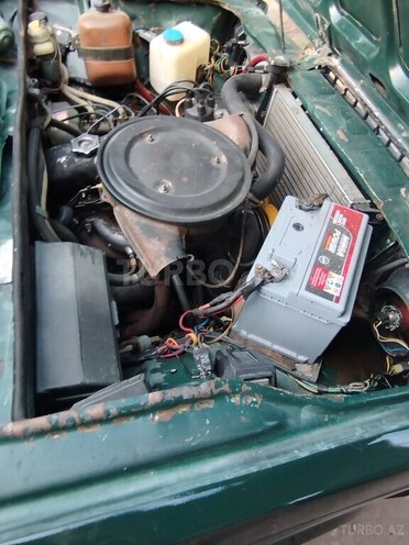 LADA (VAZ) 2107 1998, 200,000 km - 1.6 л - Yevlax