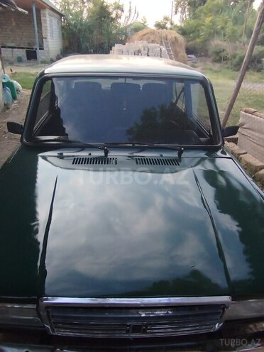 LADA (VAZ) 2107 1998, 200,000 km - 1.6 л - Yevlax