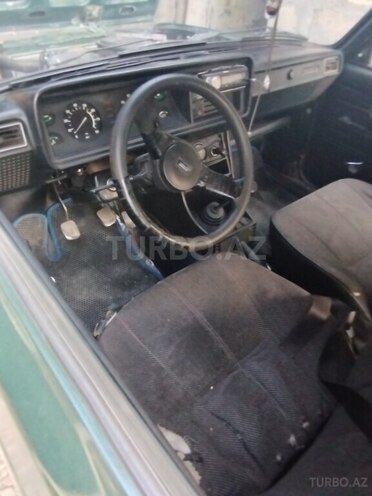 LADA (VAZ) 2107 1998, 200,000 km - 1.6 л - Yevlax