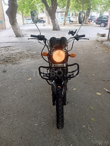 Tufan M50 2022, 20,000 km - 0.1 l - Bakı
