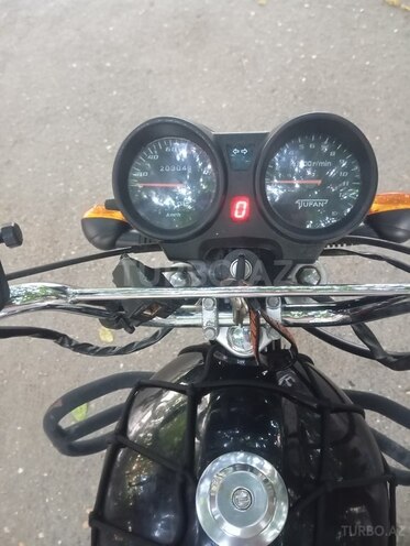 Tufan M50 2022, 20,000 km - 0.1 l - Bakı