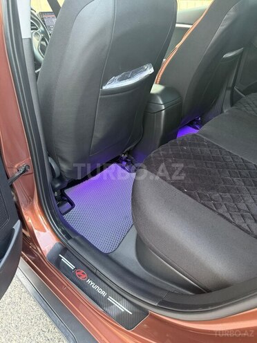 Hyundai i30 2013, 254,700 km - 1.4 l - Bakı