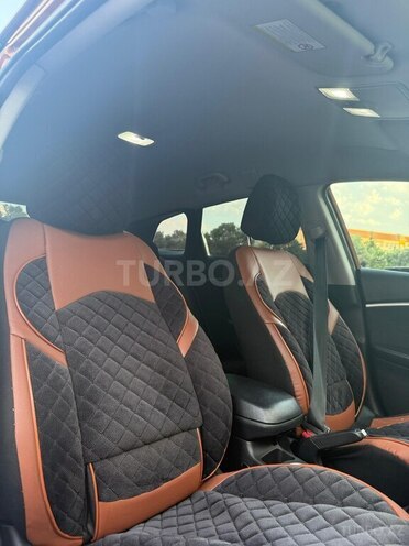 Hyundai i30 2013, 254,700 km - 1.4 l - Bakı