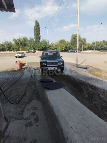 LADA (VAZ) 2107 1998, 200,000 km - 1.6 л - Yevlax