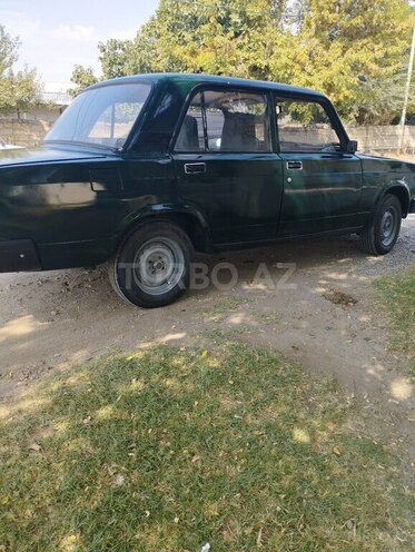 LADA (VAZ) 2107 1998, 200,000 km - 1.6 л - Yevlax