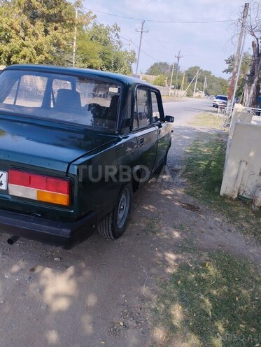 LADA (VAZ) 2107 1998, 200,000 km - 1.6 л - Yevlax