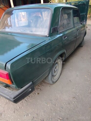 LADA (VAZ) 2107 1998, 200,000 km - 1.6 л - Yevlax