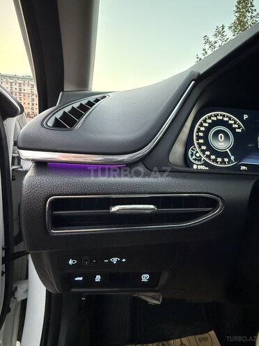 Hyundai Sonata 2023, 49,000 km - 2.0 l - Xırdalan