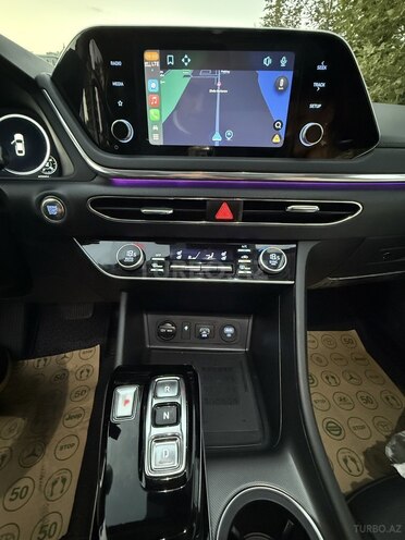 Hyundai Sonata 2023, 49,000 km - 2.0 l - Xırdalan