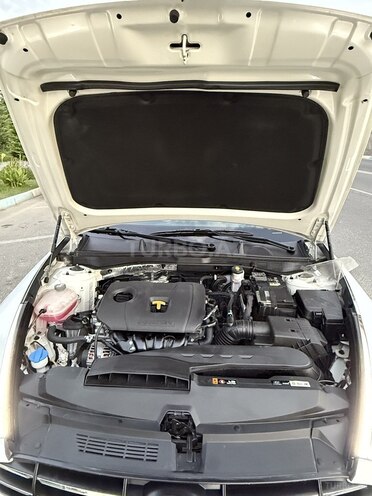 Hyundai Sonata 2023, 49,000 km - 2.0 l - Xırdalan