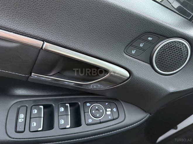 Hyundai Sonata 2023, 49,000 km - 2.0 l - Xırdalan