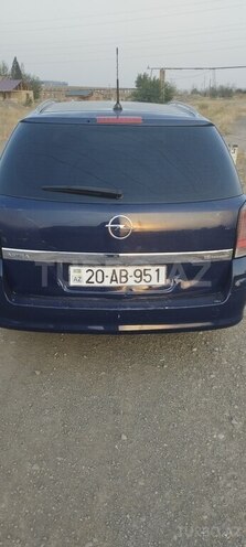 Opel Astra 2006, 298,000 km - 1.6 l - Gəncə