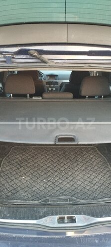 Opel Astra 2006, 298,000 km - 1.6 l - Gəncə