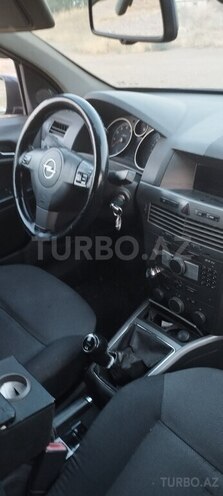 Opel Astra 2006, 298,000 km - 1.6 l - Gəncə