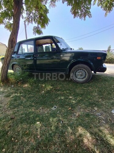 LADA (VAZ) 2107 1998, 200,000 km - 1.6 л - Yevlax