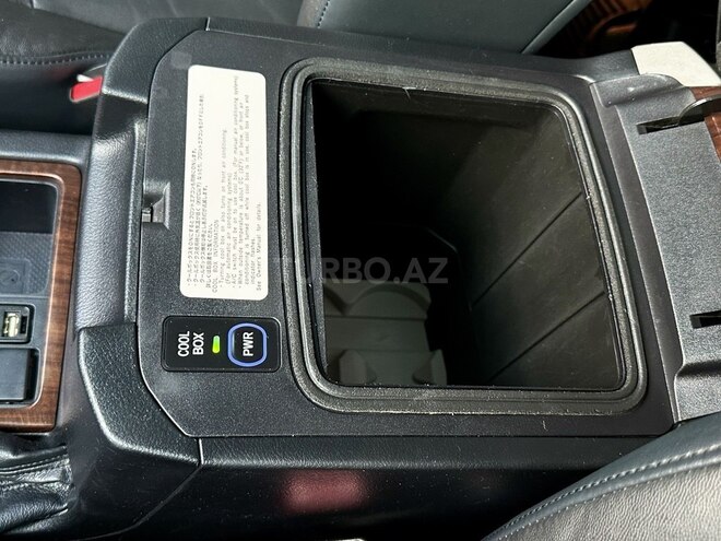 Toyota Land Cruiser Prado 2011, 261,000 km - 4.0 l - Bakı
