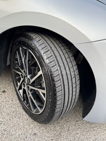 Hyundai Elantra 2020, 75,000 km - 2.0 l - Bakı
