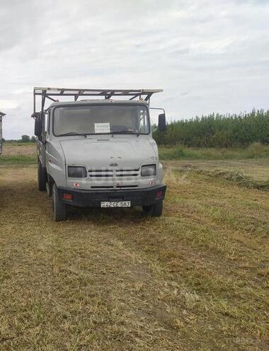 ZIL 5301 2000, 256,500 km - 4.7 l - Şəmkir