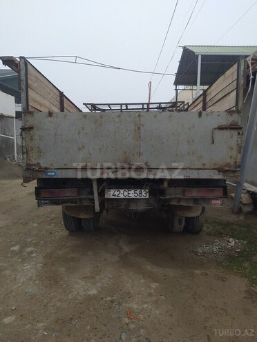 ZIL 5301 2000, 256,500 km - 4.7 l - Şəmkir
