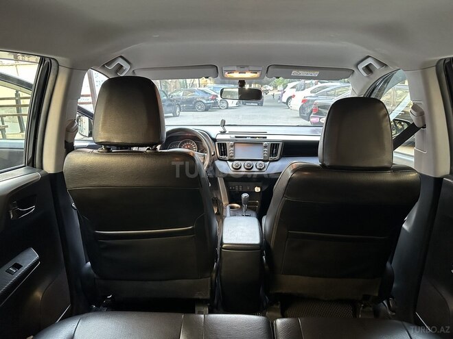 Toyota RAV4 2014, 98,000 km - 2.0 л - Bakı