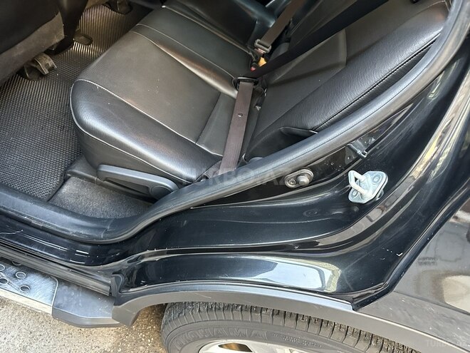 Toyota RAV4 2014, 98,000 km - 2.0 л - Bakı