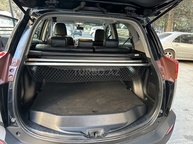 Toyota RAV4 2014, 98,000 km - 2.0 л - Bakı